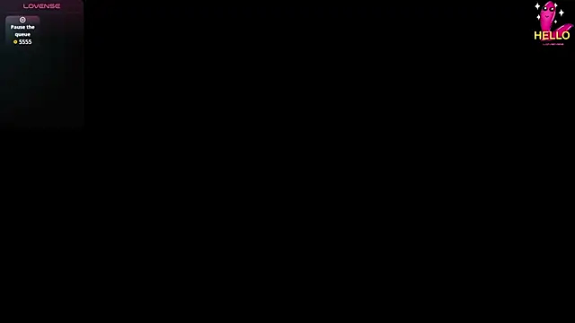 CarolineFyre online show from 04.16.26