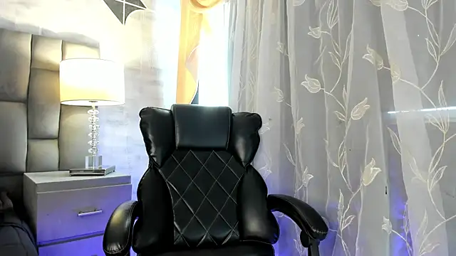 CarolineFyre online show from 05.01.26