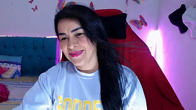 hotsweet-69 online show from 05.31.26