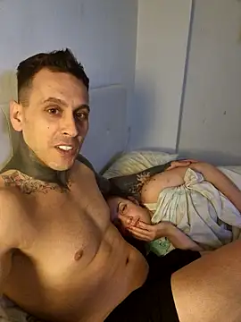 Snapshot of HotCouple666 chatting on 02.14.26 HotCouple666 online show from 02.14.26