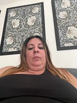 JasmineGlow7 online show from 05.09.26