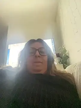 JasmineGlow7 online show from 05.10.26