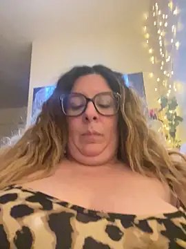 JasmineGlow7 online show from 05.12.26