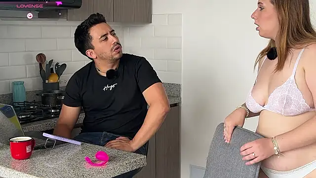 Sofii n Diego online show from 02.20.26