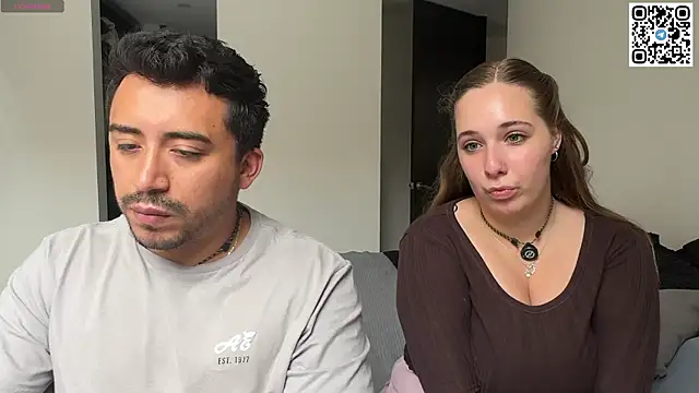 Snapshot of Sofii_n_Diego chatting on 06.28.26 Sofii n Diego online show from 06.28.26