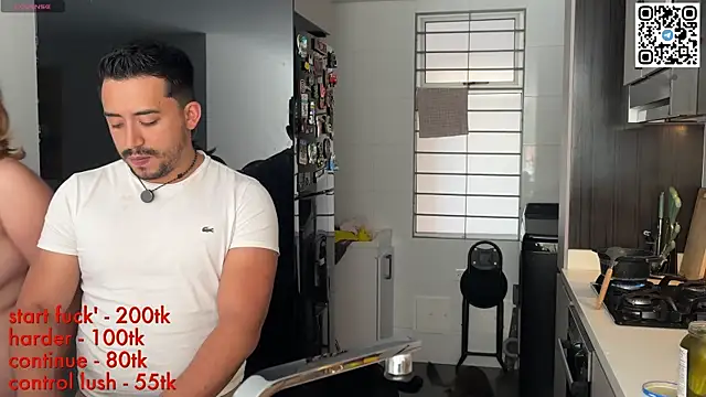 Snapshot of Sofii_n_Diego chatting on 07.05.26 Sofii n Diego online show from 07.05.26