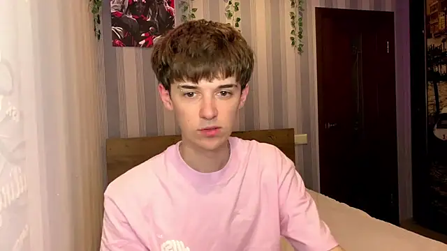 Sweet Dude online show from 03.30.26