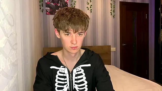 Sweet Dude online show from 04.09.26