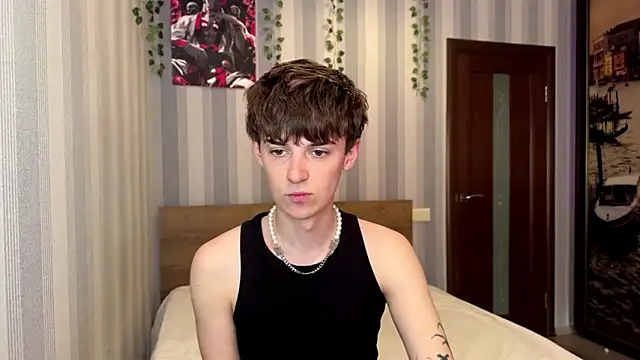 Sweet Dude online show from 04.23.26