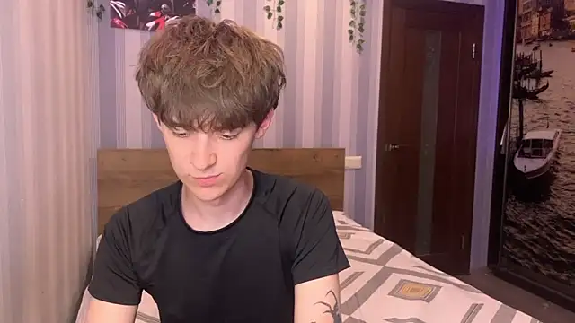Sweet Dude online show from 05.13.26