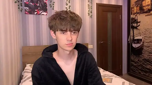 Sweet Dude online show from 05.14.26