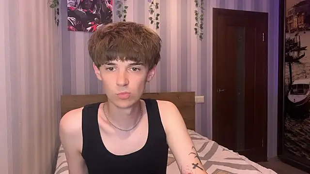 Sweet Dude online show from 05.20.26