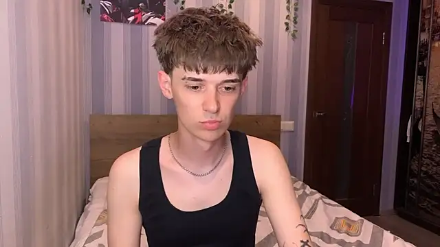 Sweet Dude online show from 05.25.26
