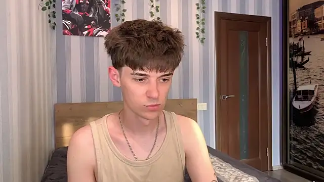 Sweet Dude online show from 05.30.26