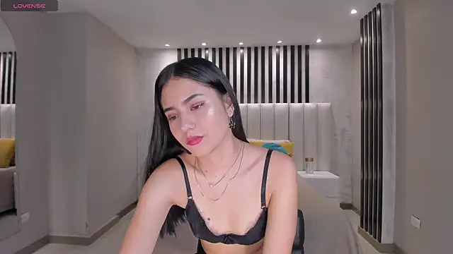 LucieMartin online show from 03.03.26