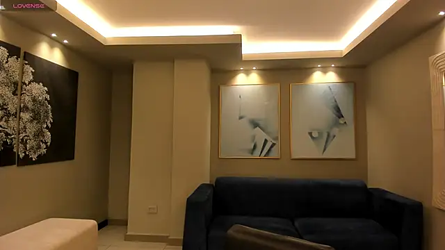 LucieMartin online show from 03.11.26