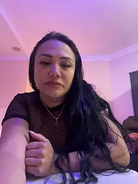 Deyseprado35 online show from 02.03.26