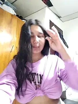 Merliah 1 online show from 03.15.26