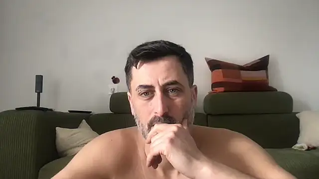 Snapshot of supergapo chatting on 02.09.26 supergapo online show from 02.09.26