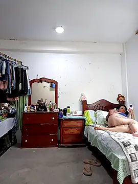 Dafne 77 online show from 03.03.26