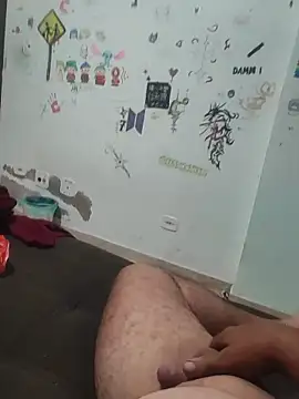 Gordinho dos pes online show from 04.05.26