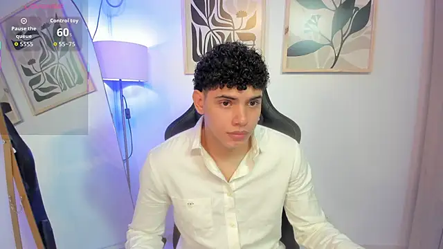 justin payn14 online show from 06.05.26