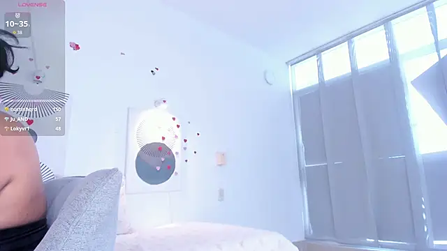 paulina soul online show from 03.17.26