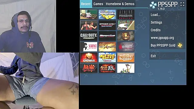 saddad714 online show from 02.08.26