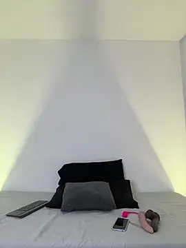 SaraBellini online show from 02.11.26