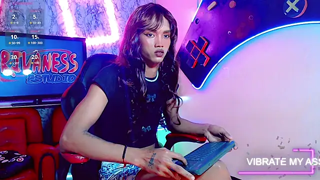 michel perez online show from 02.03.26