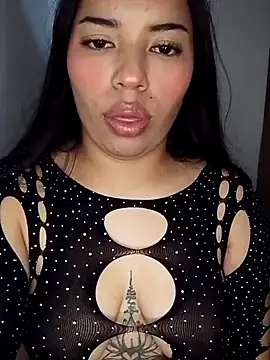 Scarlet Luxe online show from 02.07.26