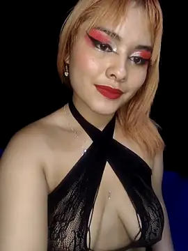 zoe love18 online show from 02.14.26