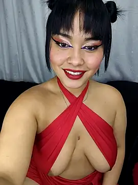 zoe love18 online show from 04.03.26
