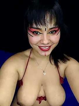 zoe love18 online show from 04.06.26