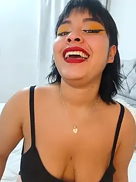 zoe love18 online show from 04.24.26