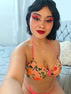 zoe love18 online show from 04.25.26