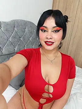 zoe love18 online show from 05.07.26