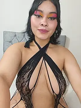 zoe love18 online show from 06.11.26