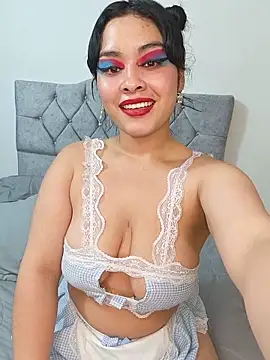 zoe love18 online show from 06.13.26