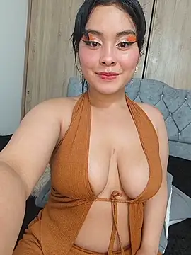 zoe love18 online show from 06.18.26