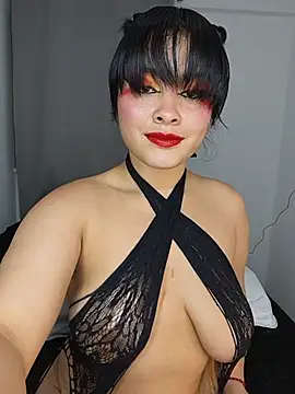 Snapshot of zoe_love18 chatting on 07.25.26 zoe love18 online show from 07.25.26