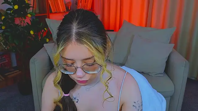 kate  rIna online show from 03.19.26