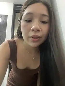 DULCE MARIA EF online show from 03.17.26