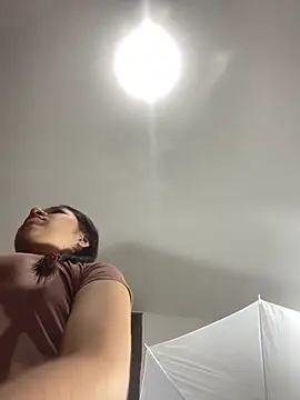 DULCE MARIA EF online show from 03.18.26