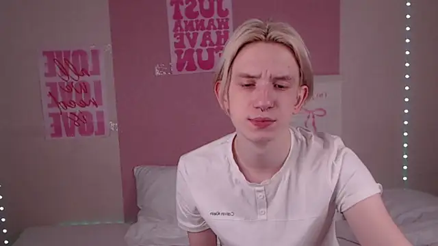 Ron Vilss online show from 02.08.26