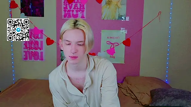 Ron Vilss online show from 02.24.26