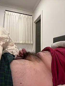 hairypokeballs online show from 03.31.26