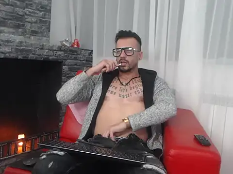 RyanxCole online show from 02.20.26