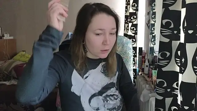 Ozalin  online show from 02.09.26