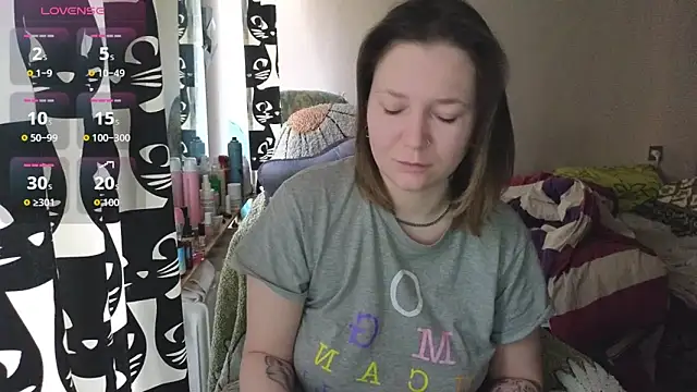 Ozalin  online show from 03.05.26